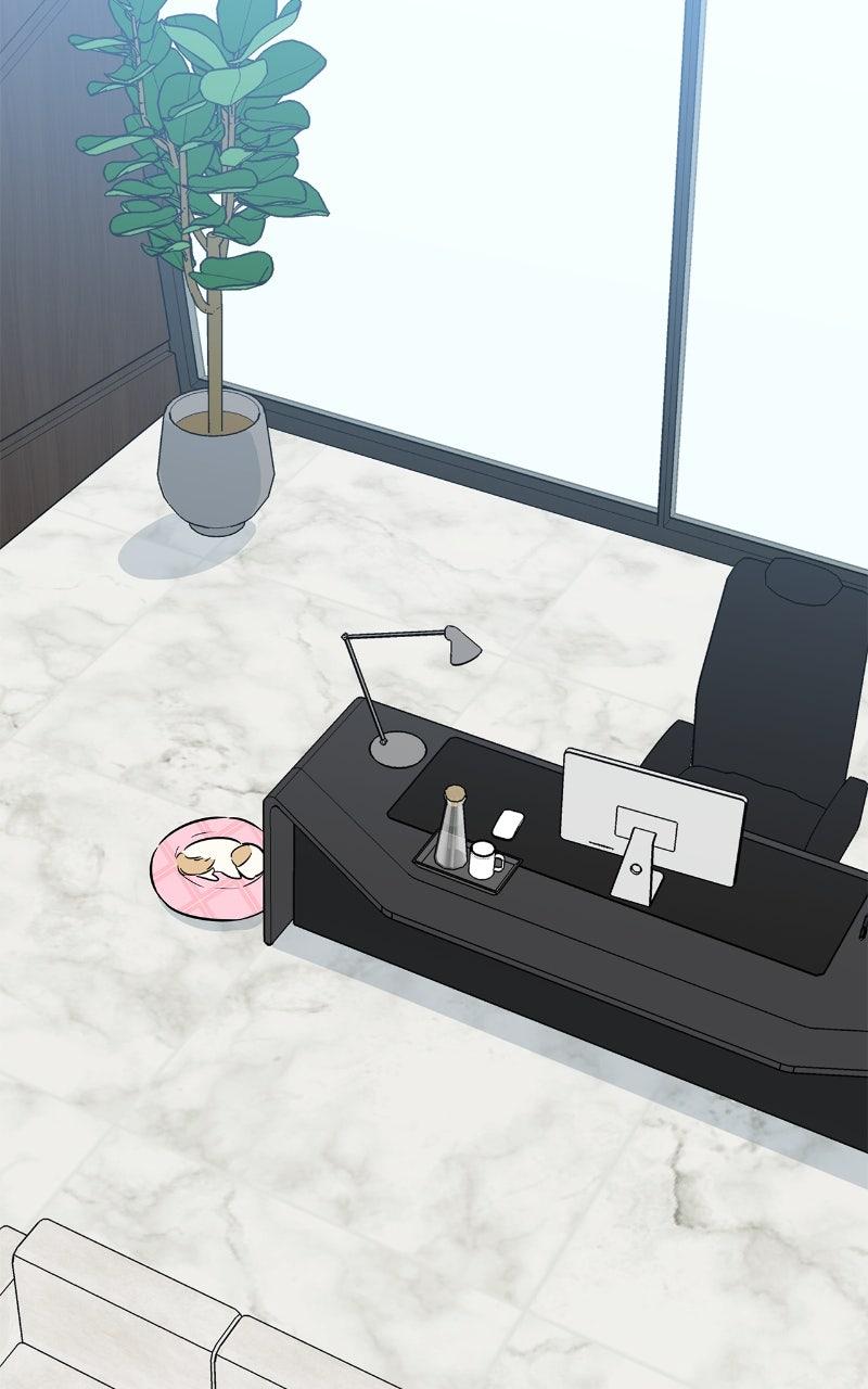 Woke Up as the CEO's Dog Chapter 21 - Page 32