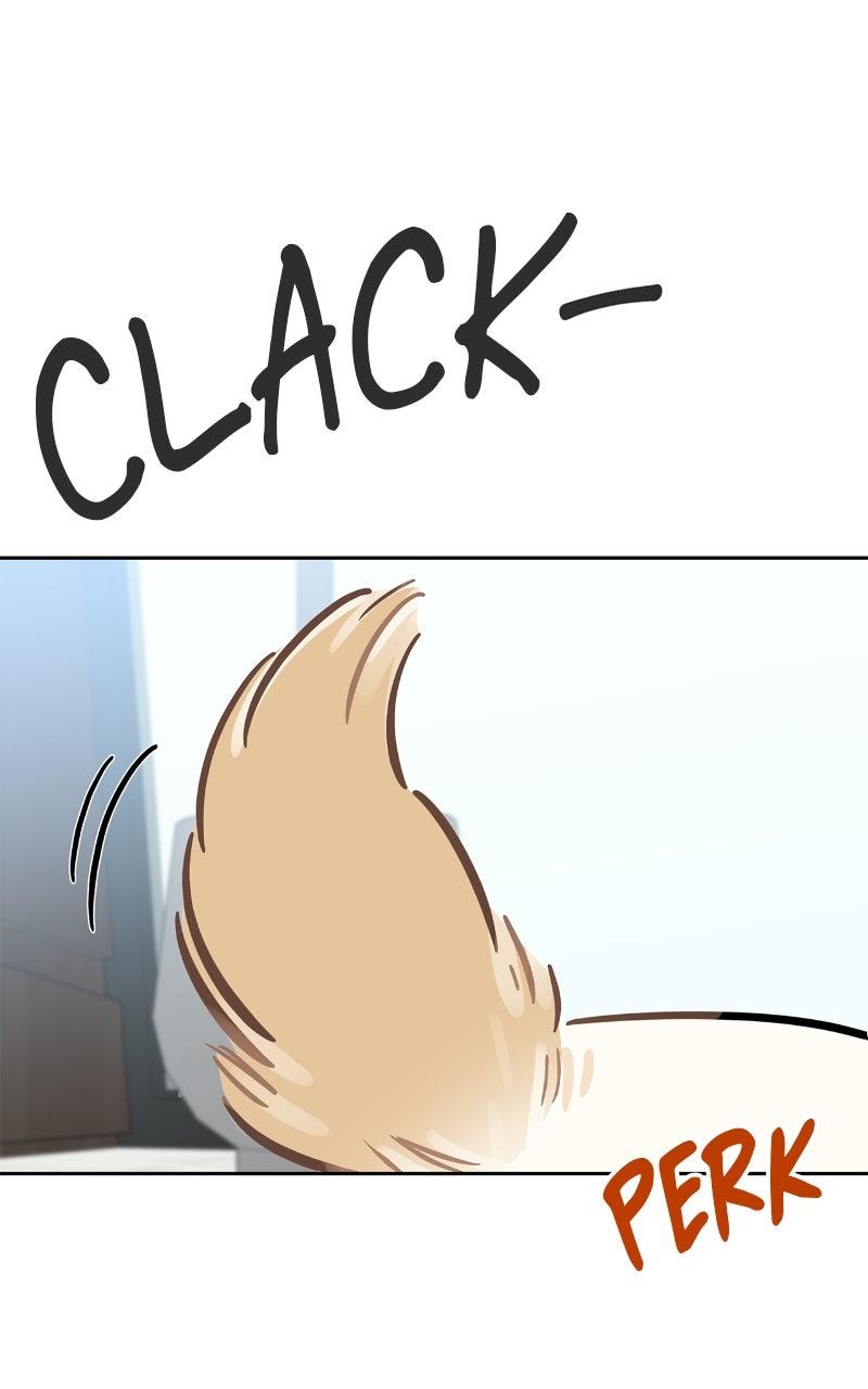 Woke Up as the CEO's Dog Chapter 21 - Page 35