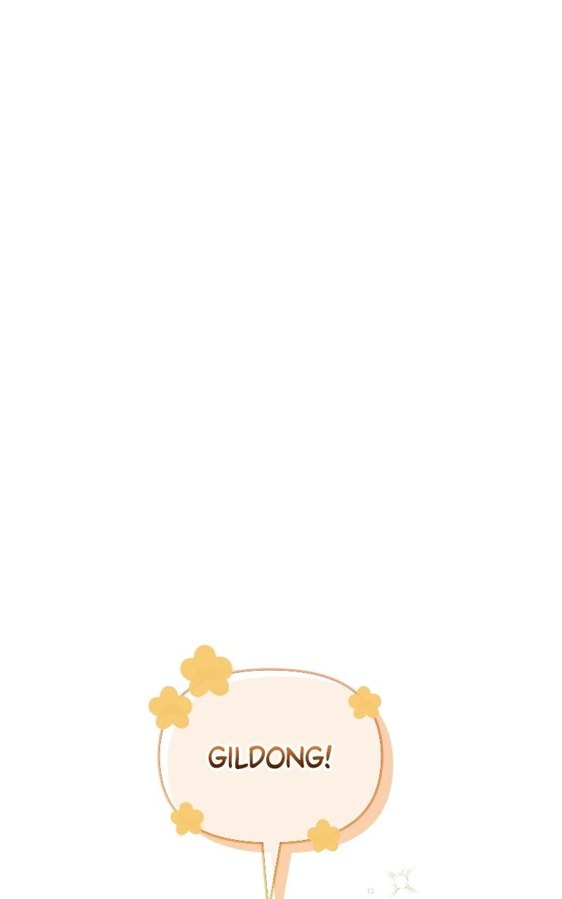 Woke Up as the CEO's Dog Chapter 21 - Page 36