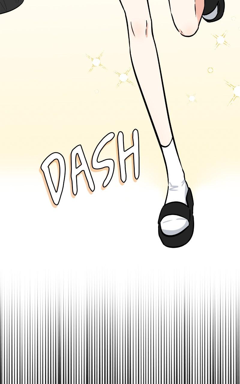 Woke Up as the CEO's Dog Chapter 21 - Page 38