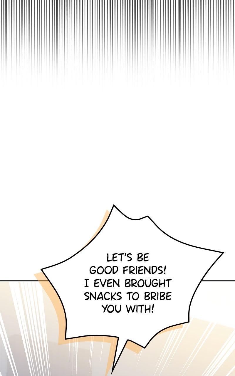 Woke Up as the CEO's Dog Chapter 21 - Page 40