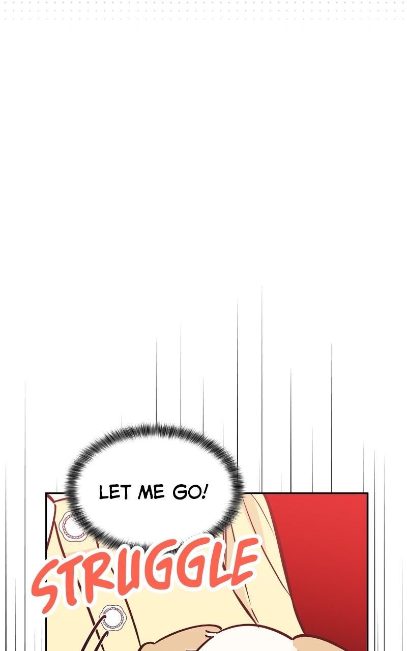 Woke Up as the CEO's Dog Chapter 21 - Page 48