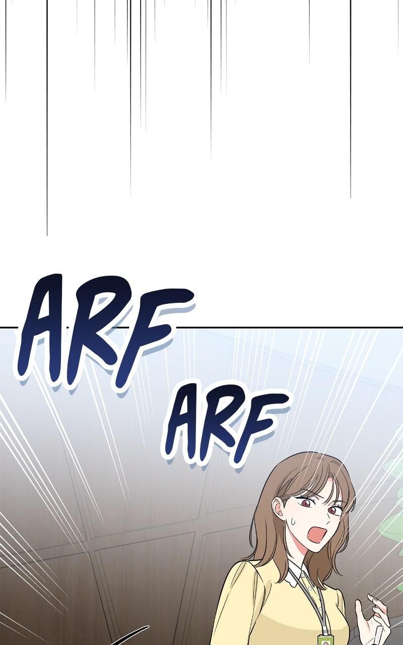 Woke Up as the CEO's Dog Chapter 21 - Page 50