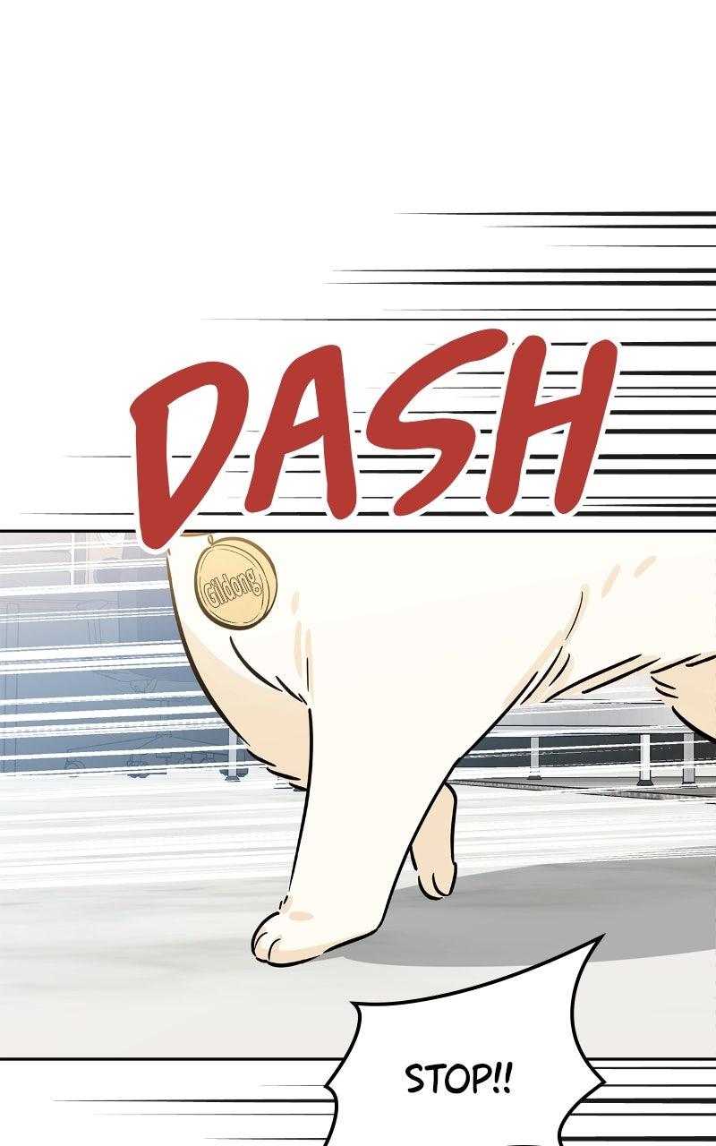 Woke Up as the CEO's Dog Chapter 21 - Page 52