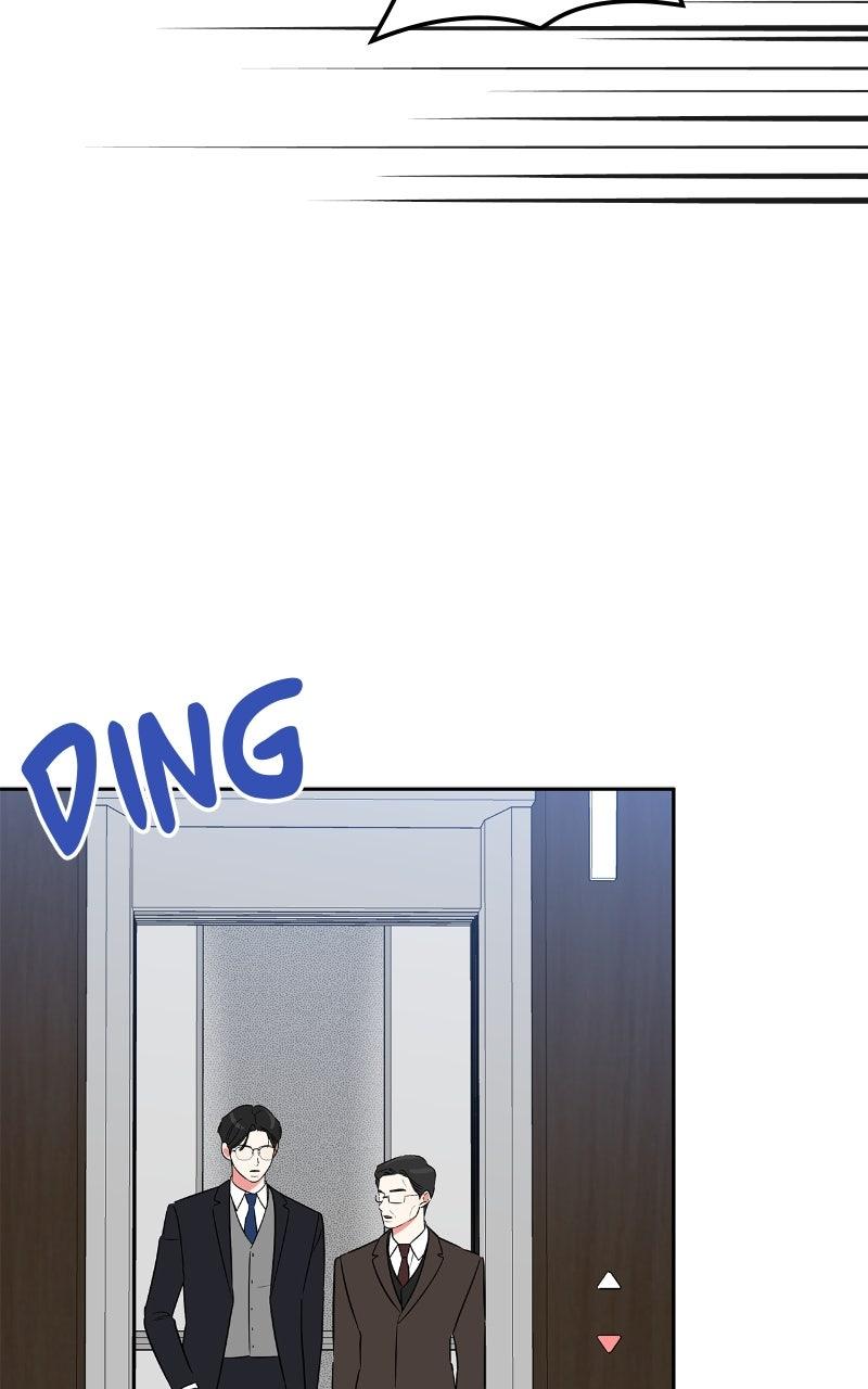 Woke Up as the CEO's Dog Chapter 21 - Page 53