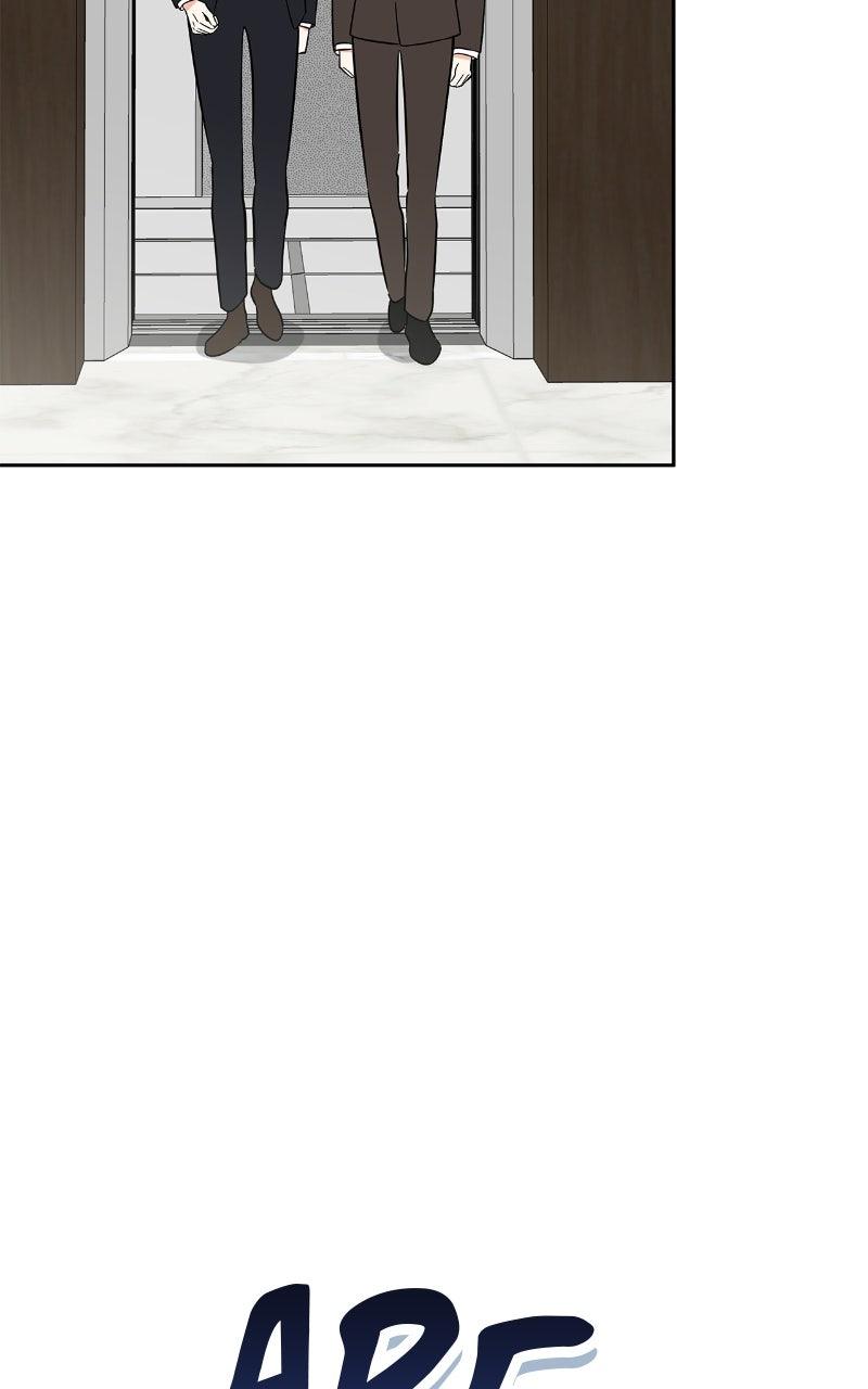 Woke Up as the CEO's Dog Chapter 21 - Page 54