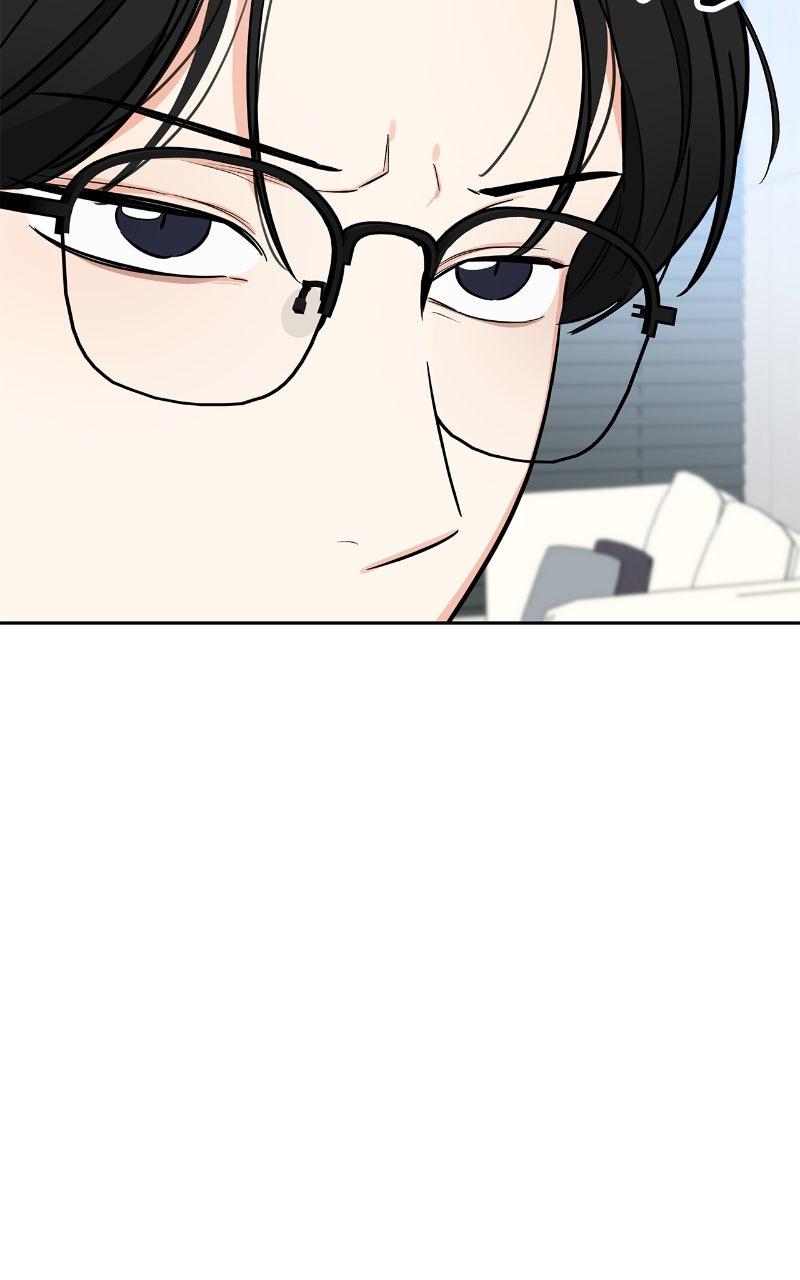 Woke Up as the CEO's Dog Chapter 21 - Page 57