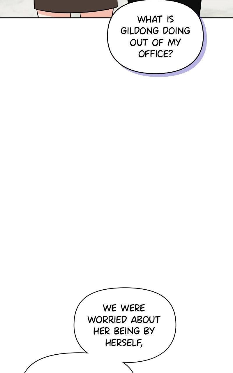 Woke Up as the CEO's Dog Chapter 21 - Page 59