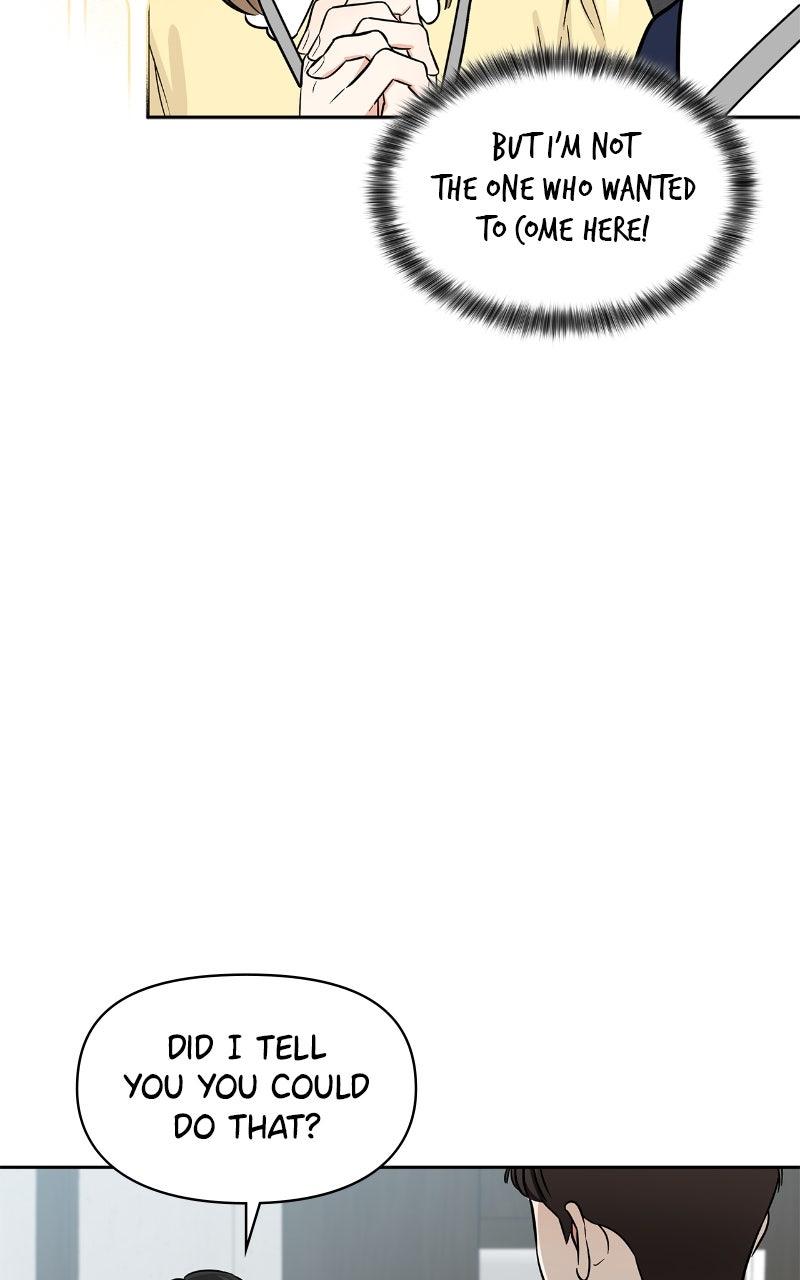 Woke Up as the CEO's Dog Chapter 21 - Page 62