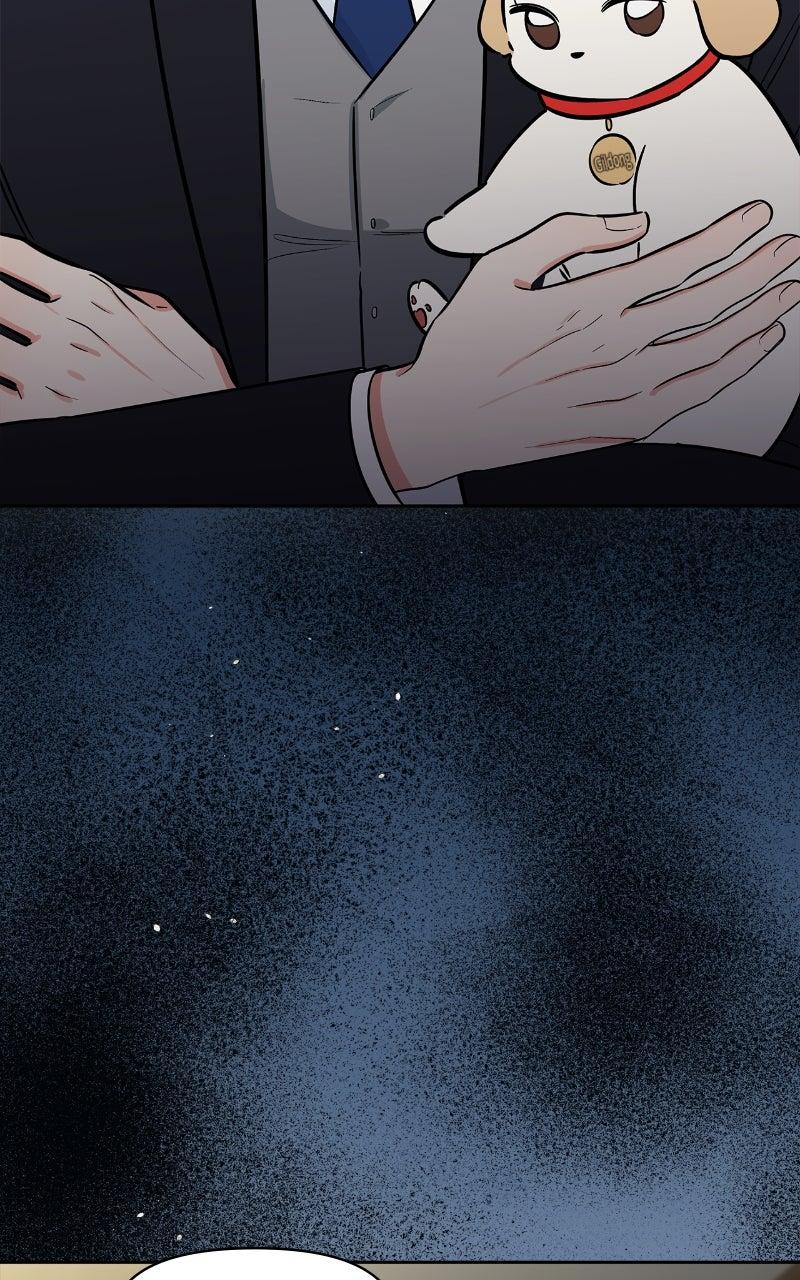 Woke Up as the CEO's Dog Chapter 21 - Page 65