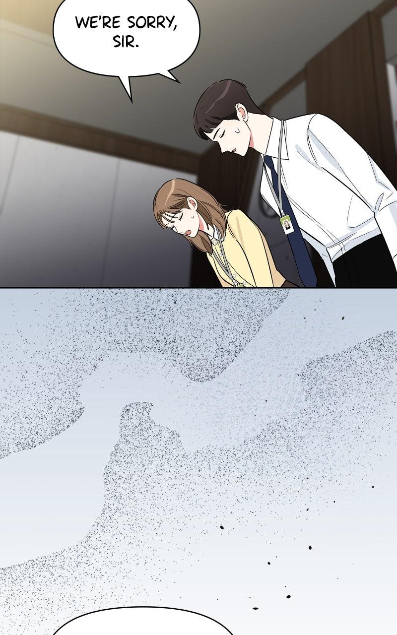 Woke Up as the CEO's Dog Chapter 21 - Page 66