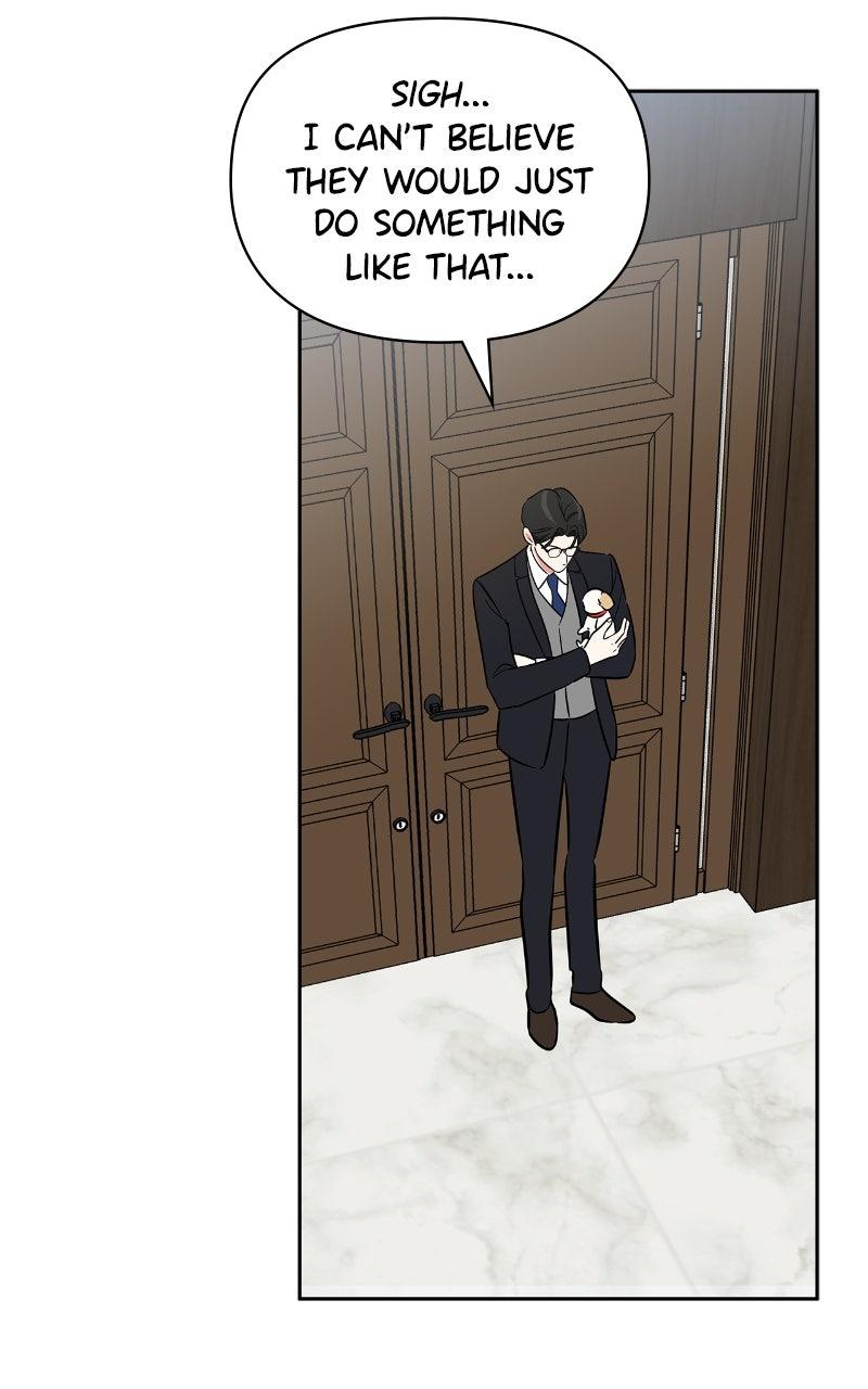 Woke Up as the CEO's Dog Chapter 21 - Page 70