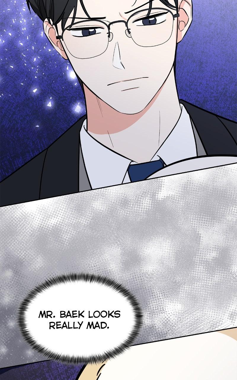 Woke Up as the CEO's Dog Chapter 21 - Page 72