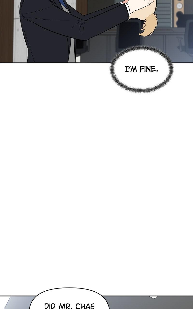 Woke Up as the CEO's Dog Chapter 21 - Page 76