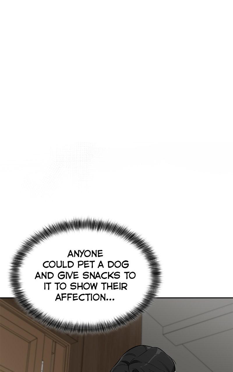 Woke Up as the CEO's Dog Chapter 21 - Page 78