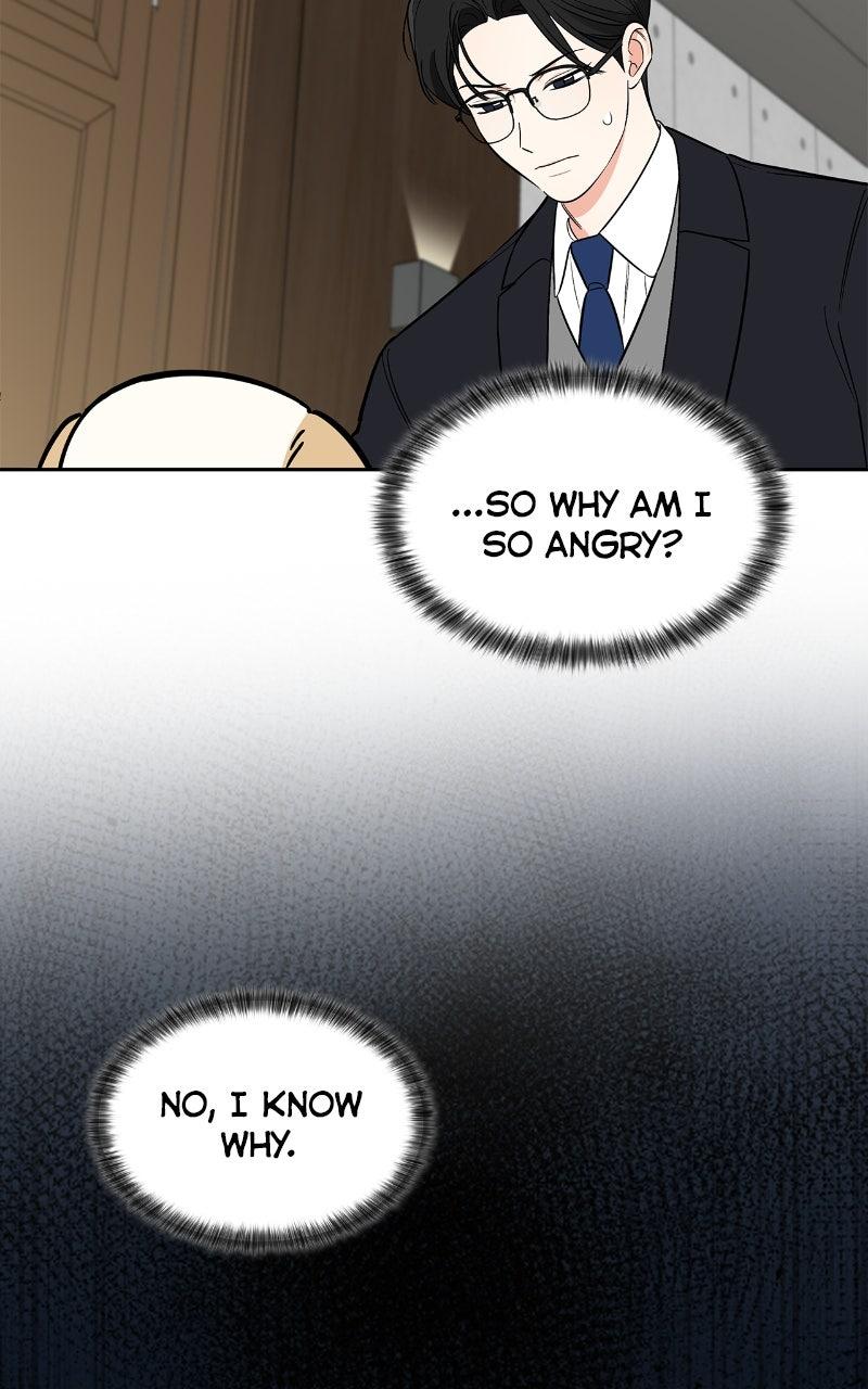 Woke Up as the CEO's Dog Chapter 21 - Page 79