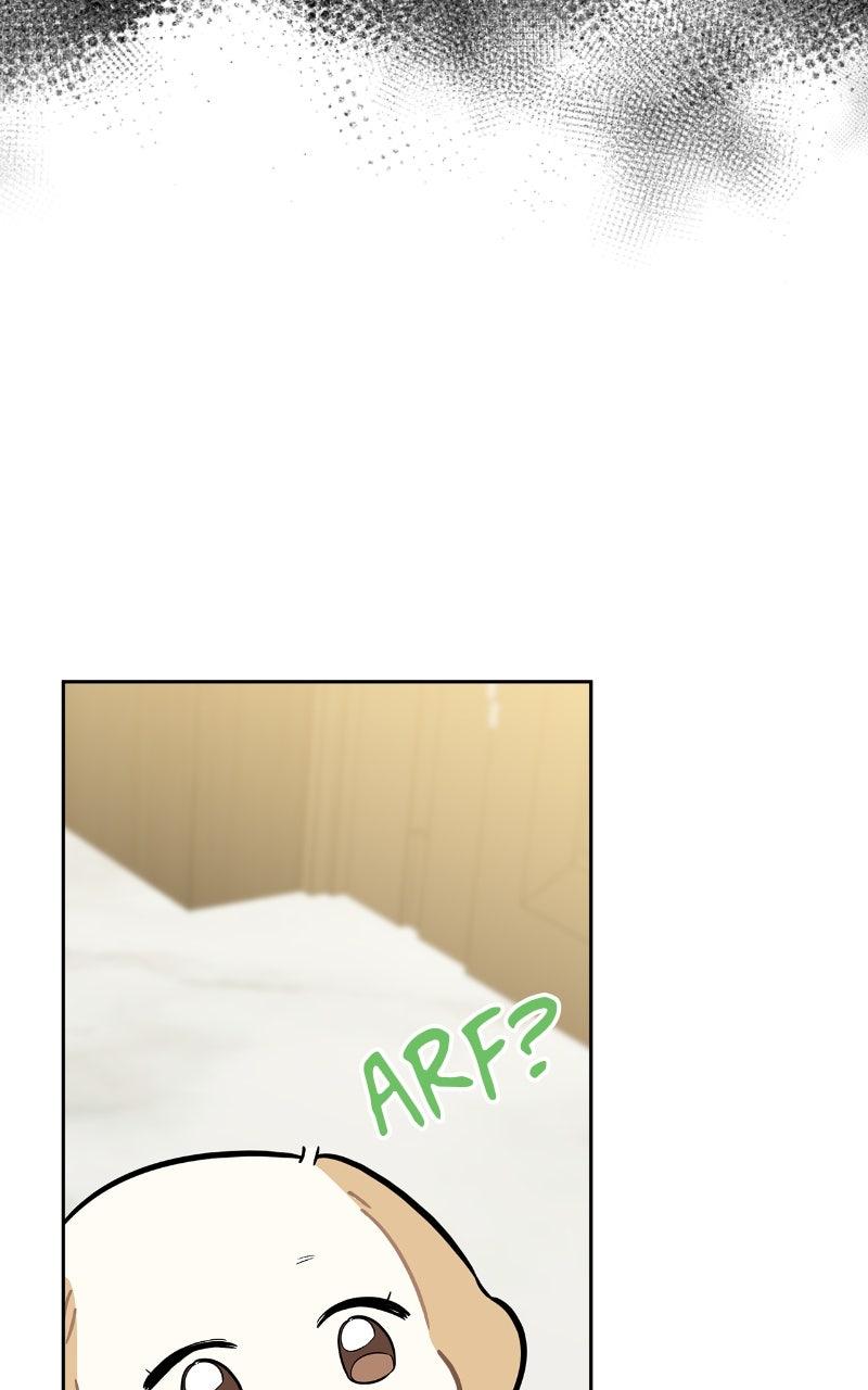 Woke Up as the CEO's Dog Chapter 21 - Page 85