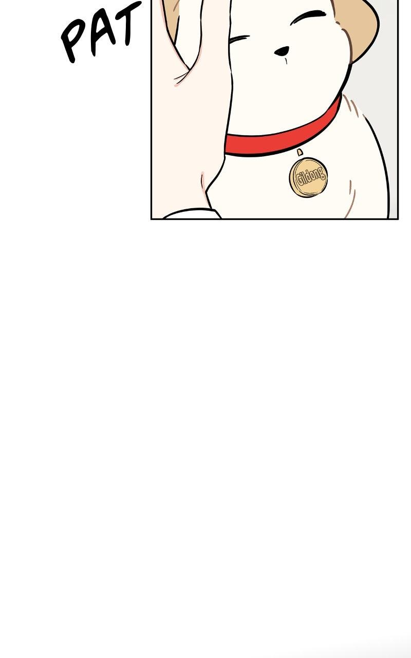 Woke Up as the CEO's Dog Chapter 21 - Page 87