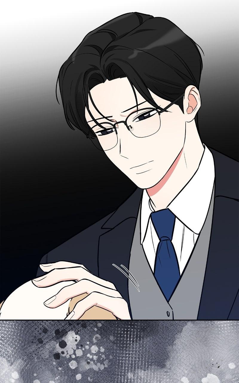 Woke Up as the CEO's Dog Chapter 21 - Page 88