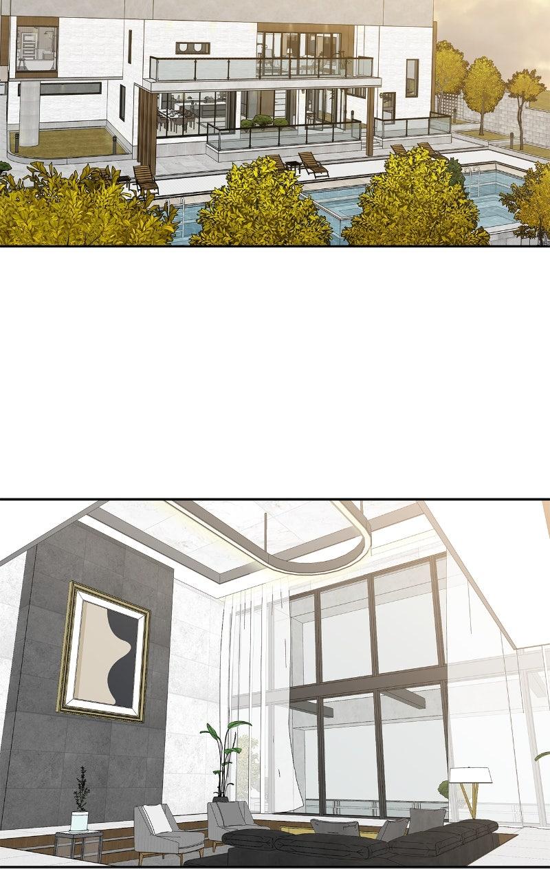 Woke Up as the CEO's Dog Chapter 21 - Page 92