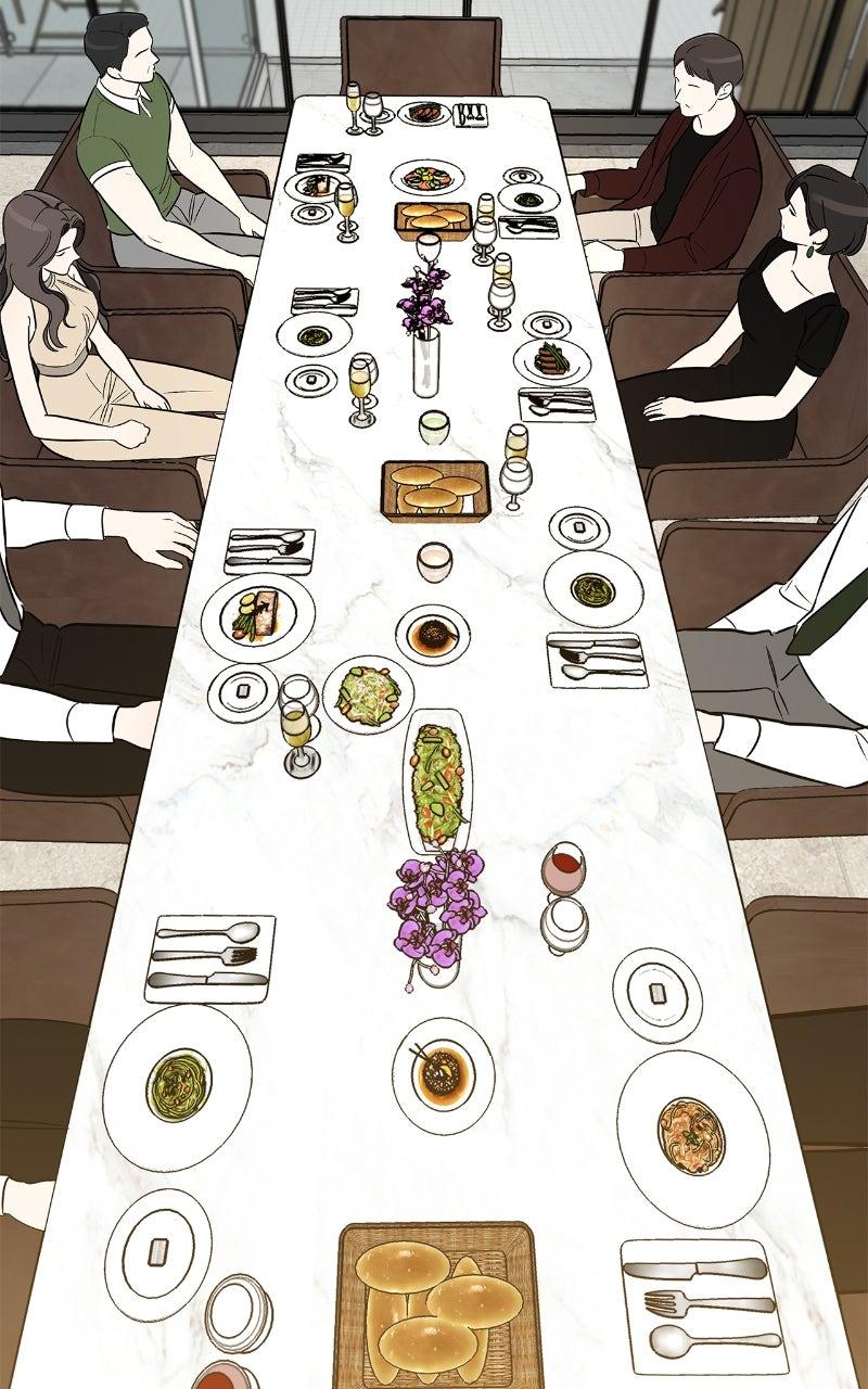 Woke Up as the CEO's Dog Chapter 21 - Page 94