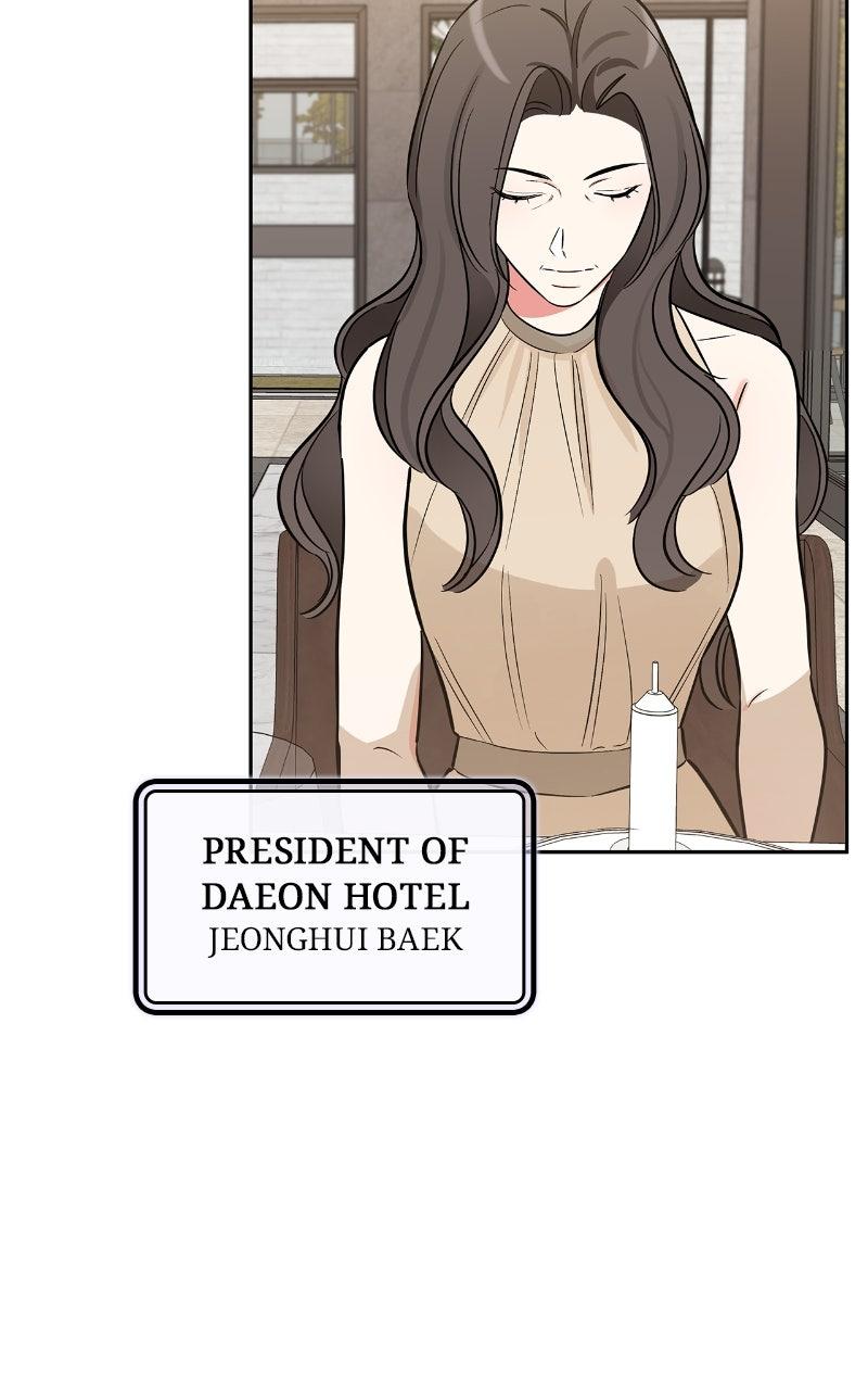 Woke Up as the CEO's Dog Chapter 21 - Page 97