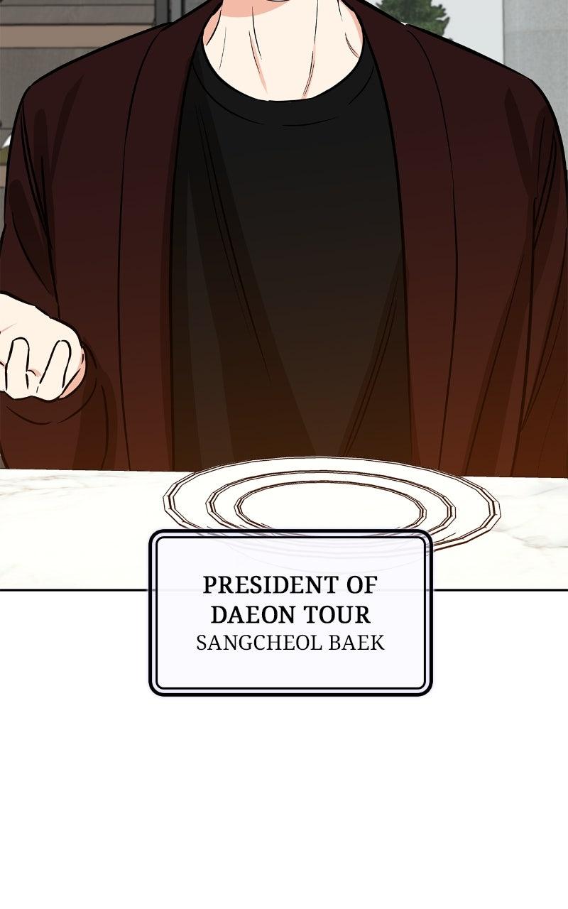 Woke Up as the CEO's Dog Chapter 21 - Page 99