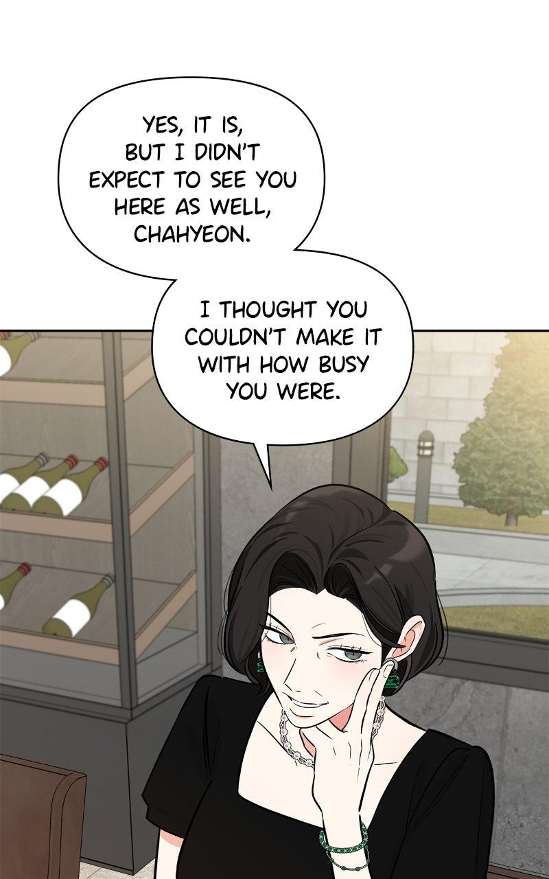 Woke Up as the CEO's Dog Chapter 21 - Page 100