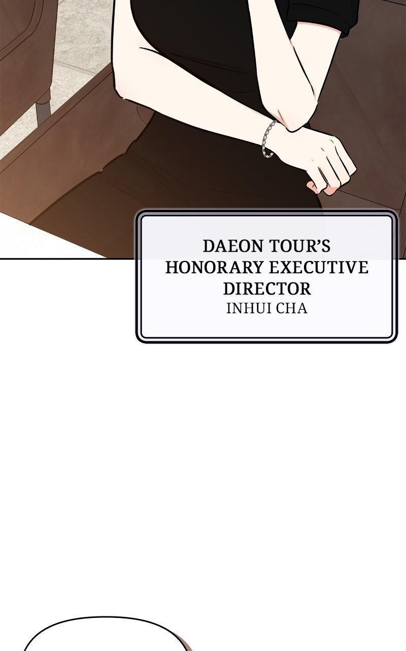 Woke Up as the CEO's Dog Chapter 21 - Page 101