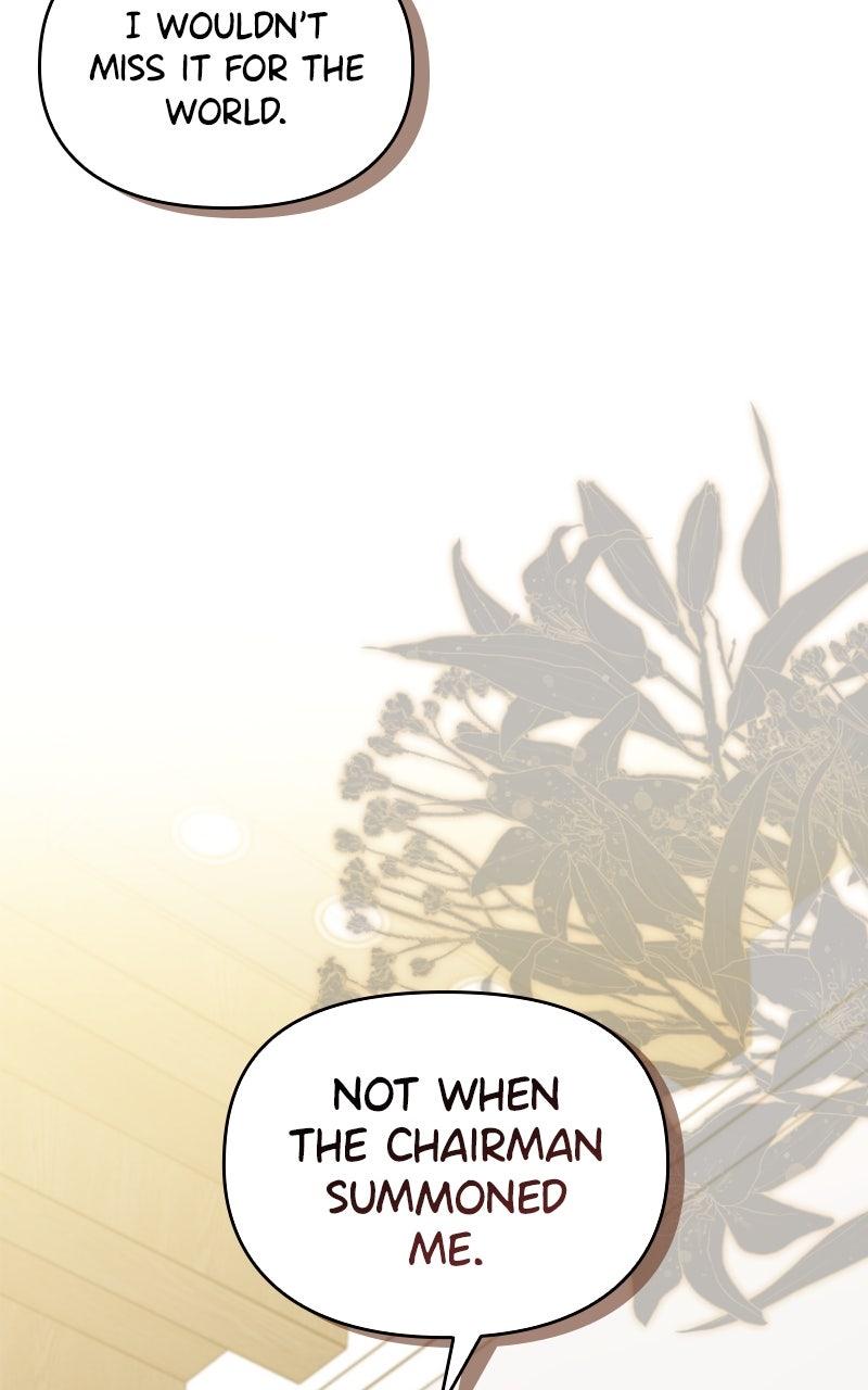 Woke Up as the CEO's Dog Chapter 21 - Page 102