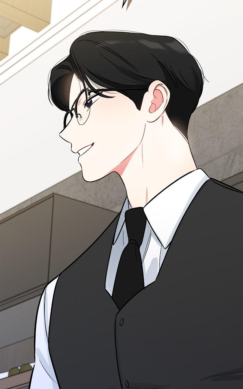 Woke Up as the CEO's Dog Chapter 21 - Page 103