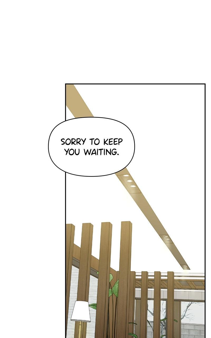 Woke Up as the CEO's Dog Chapter 22 - Page 6