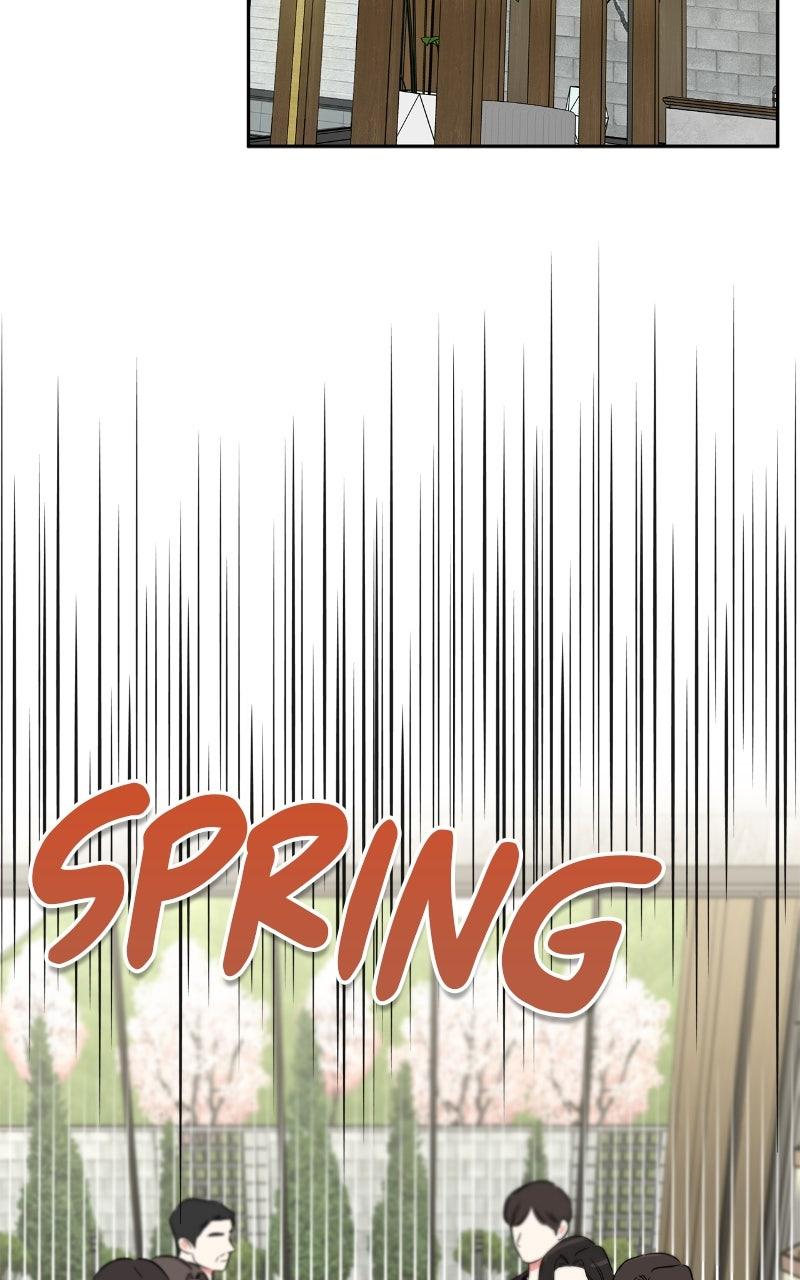 Woke Up as the CEO's Dog Chapter 22 - Page 7