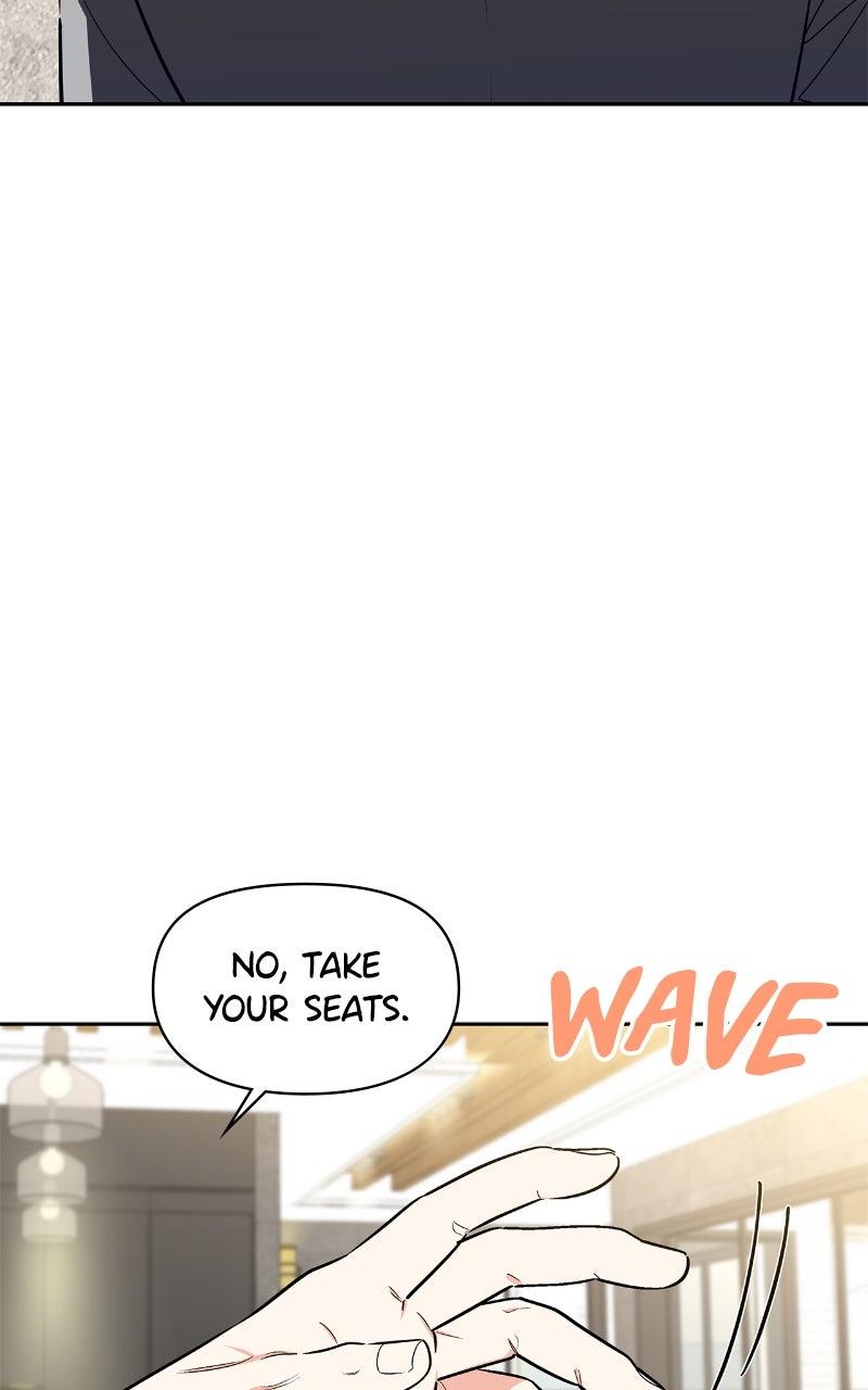 Woke Up as the CEO's Dog Chapter 22 - Page 9