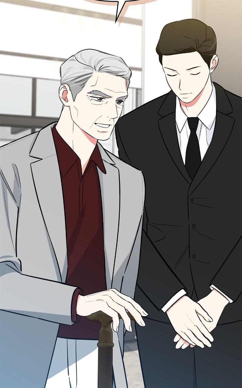 Woke Up as the CEO's Dog Chapter 22 - Page 11