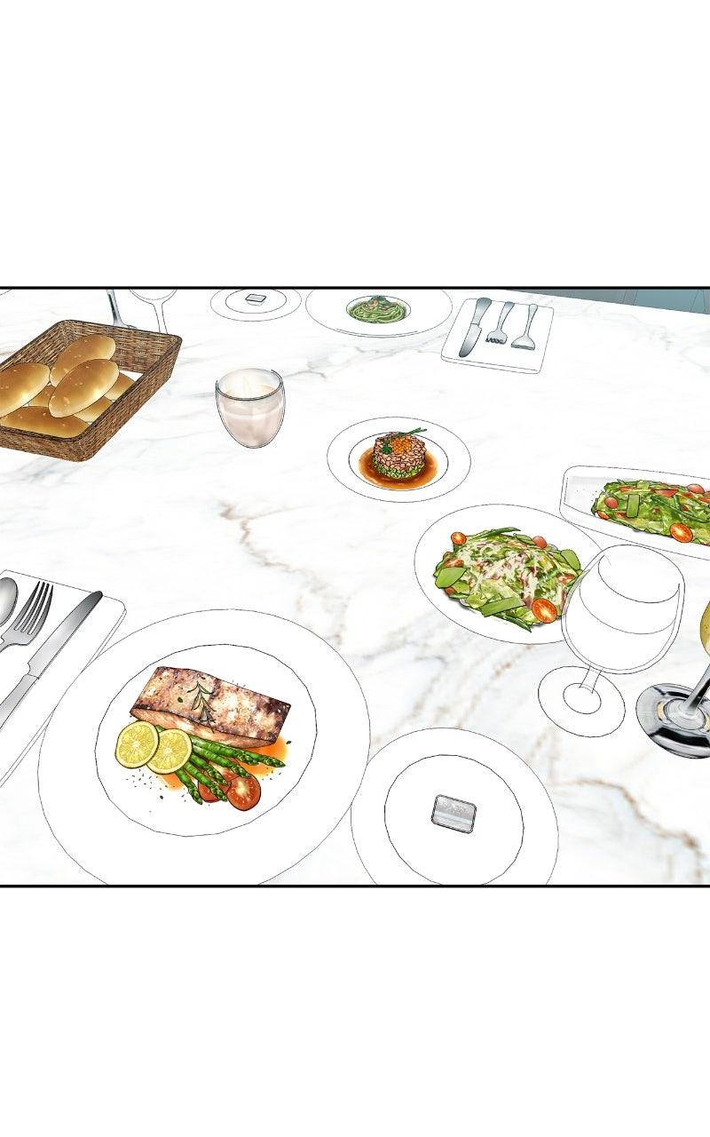 Woke Up as the CEO's Dog Chapter 22 - Page 14