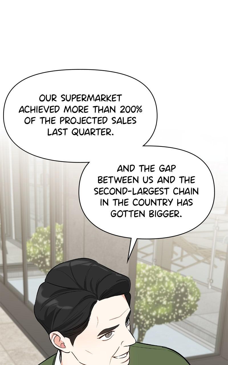 Woke Up as the CEO's Dog Chapter 22 - Page 15