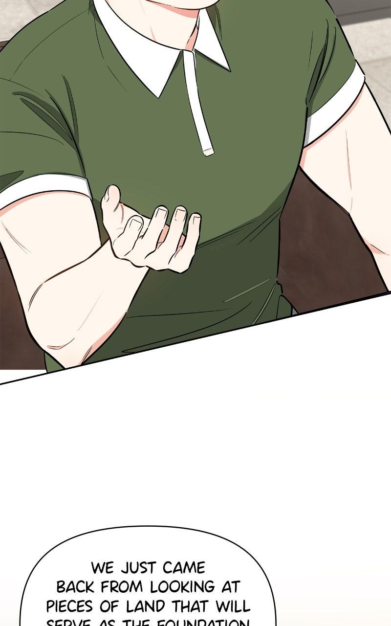 Woke Up as the CEO's Dog Chapter 22 - Page 16