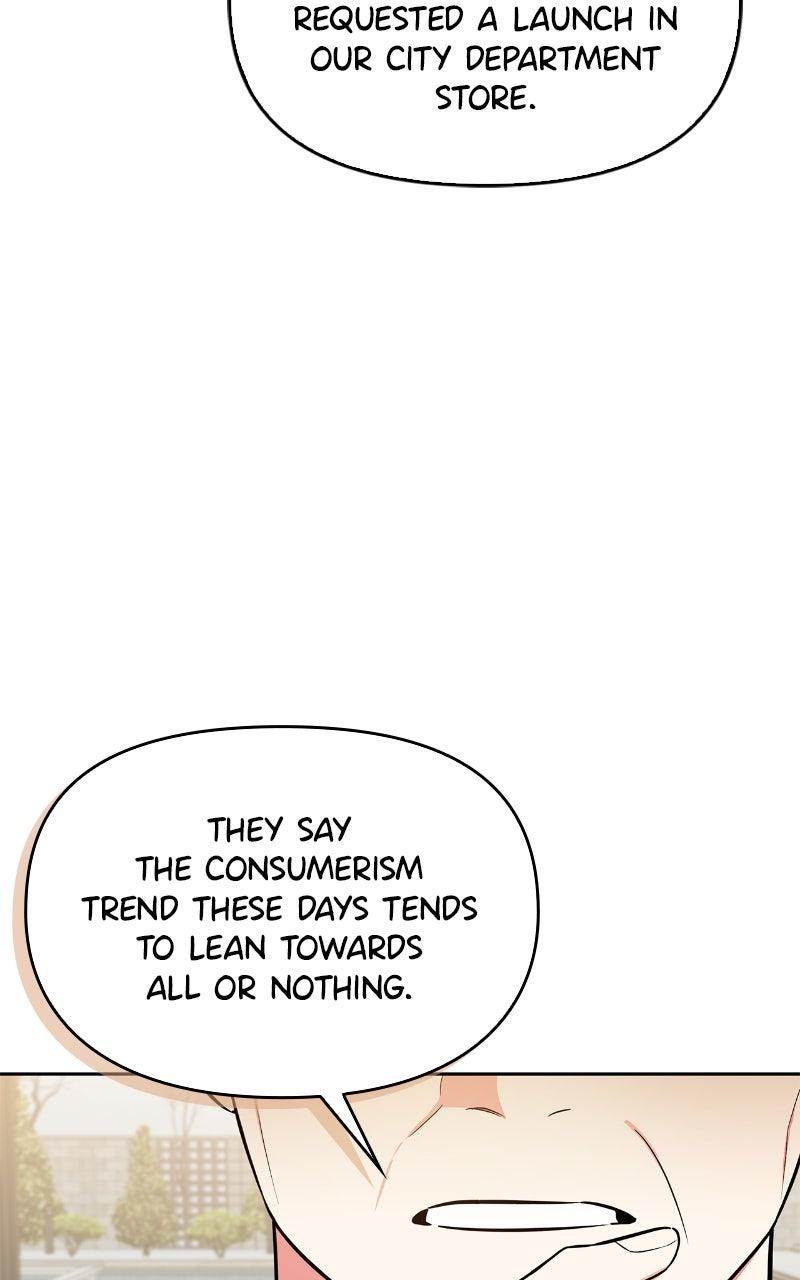 Woke Up as the CEO's Dog Chapter 22 - Page 18