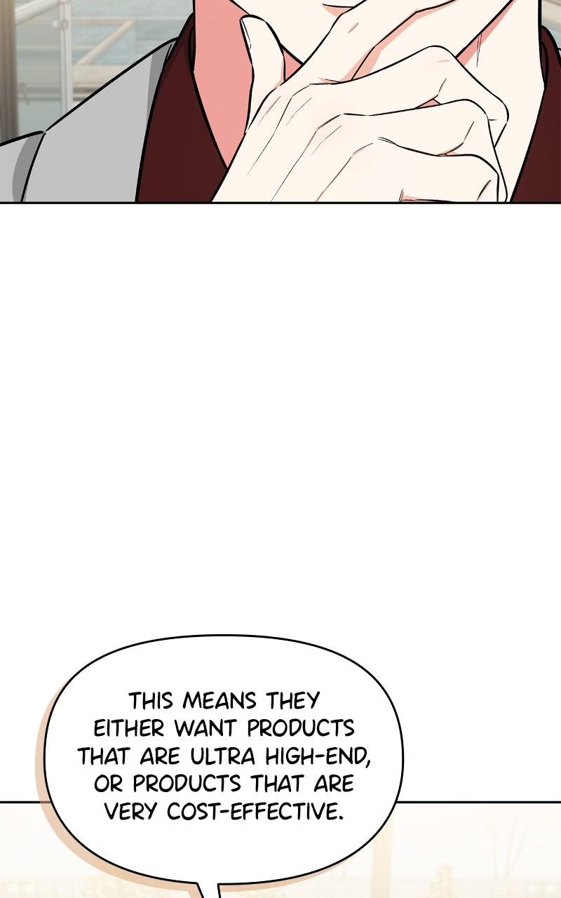 Woke Up as the CEO's Dog Chapter 22 - Page 19