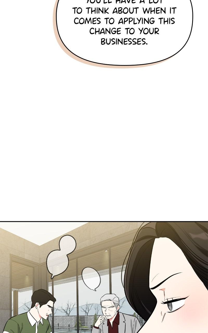 Woke Up as the CEO's Dog Chapter 22 - Page 21