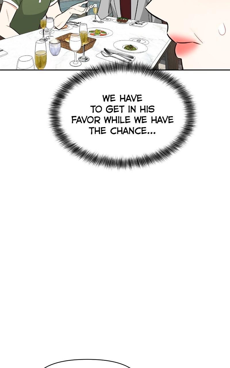 Woke Up as the CEO's Dog Chapter 22 - Page 22