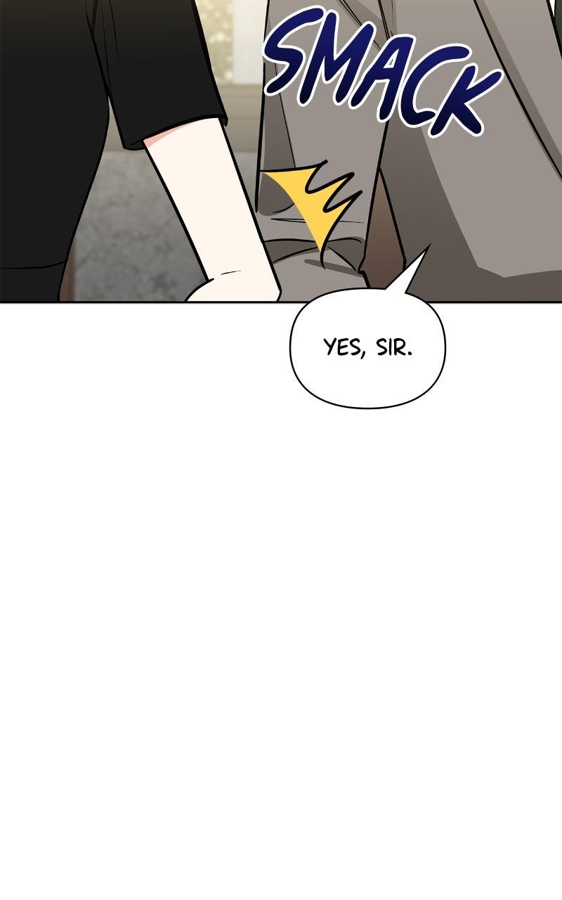 Woke Up as the CEO's Dog Chapter 22 - Page 26