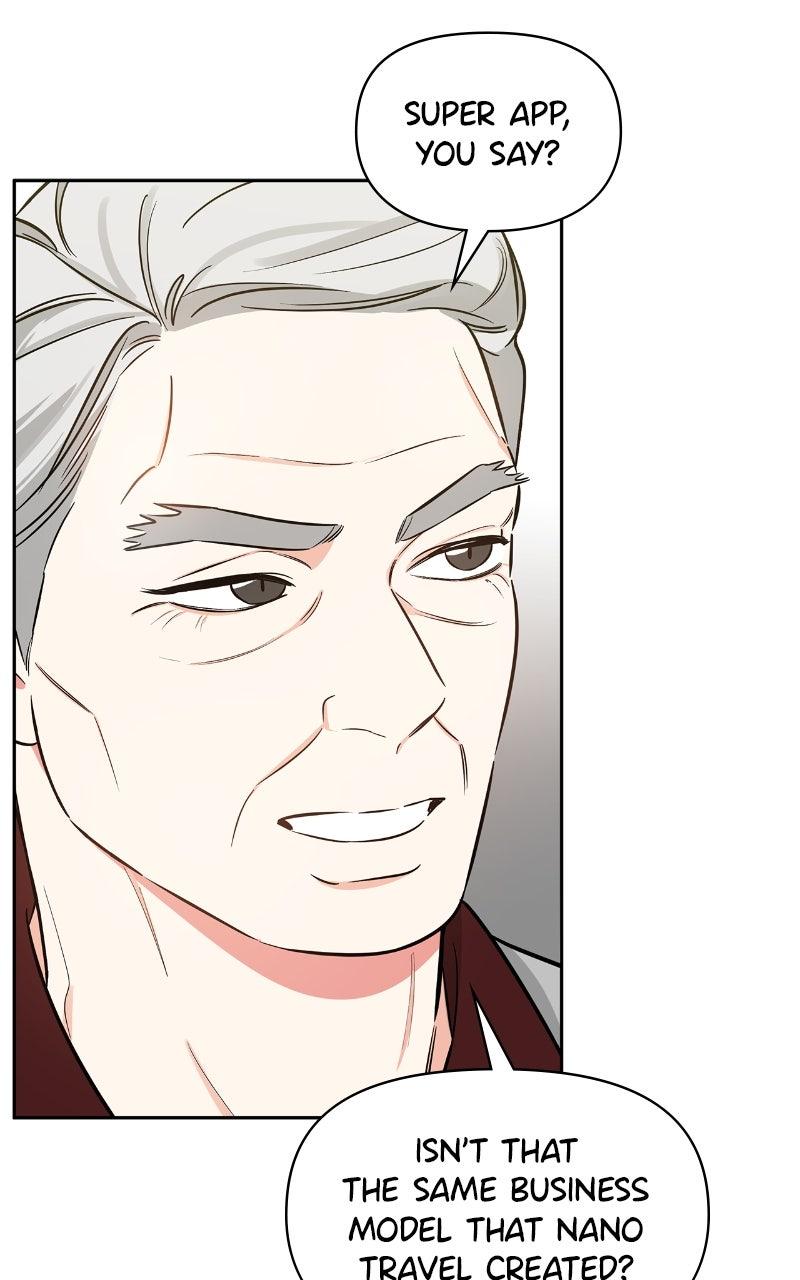 Woke Up as the CEO's Dog Chapter 22 - Page 29