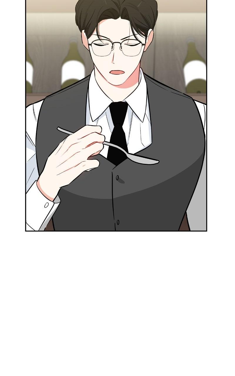 Woke Up as the CEO's Dog Chapter 22 - Page 32