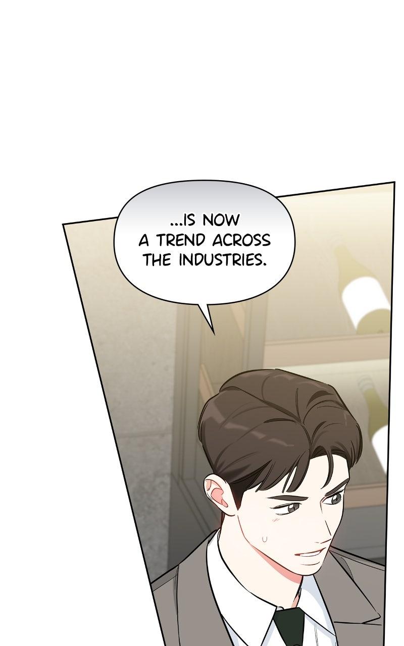 Woke Up as the CEO's Dog Chapter 22 - Page 34