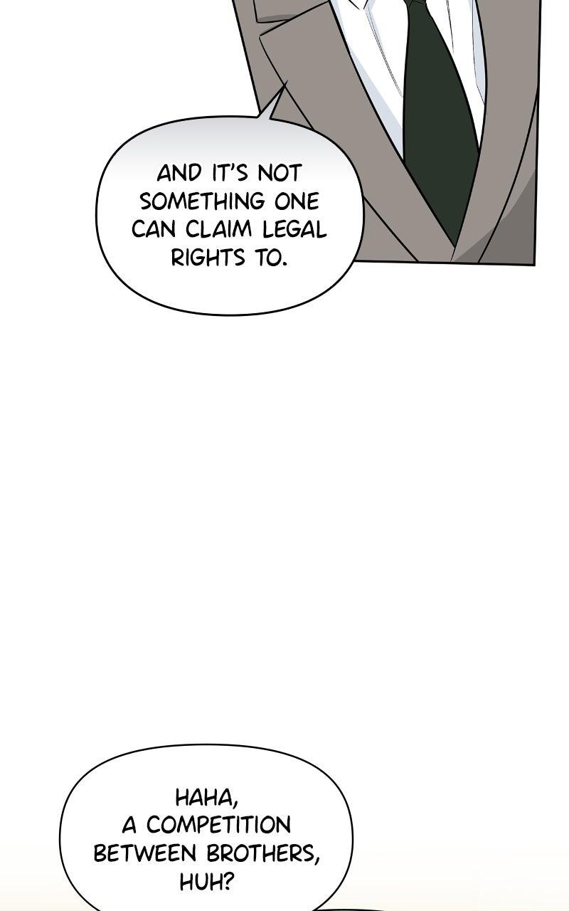 Woke Up as the CEO's Dog Chapter 22 - Page 35