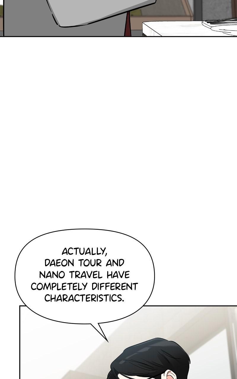 Woke Up as the CEO's Dog Chapter 22 - Page 37