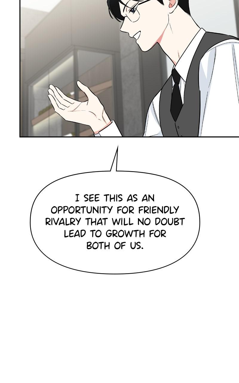 Woke Up as the CEO's Dog Chapter 22 - Page 38