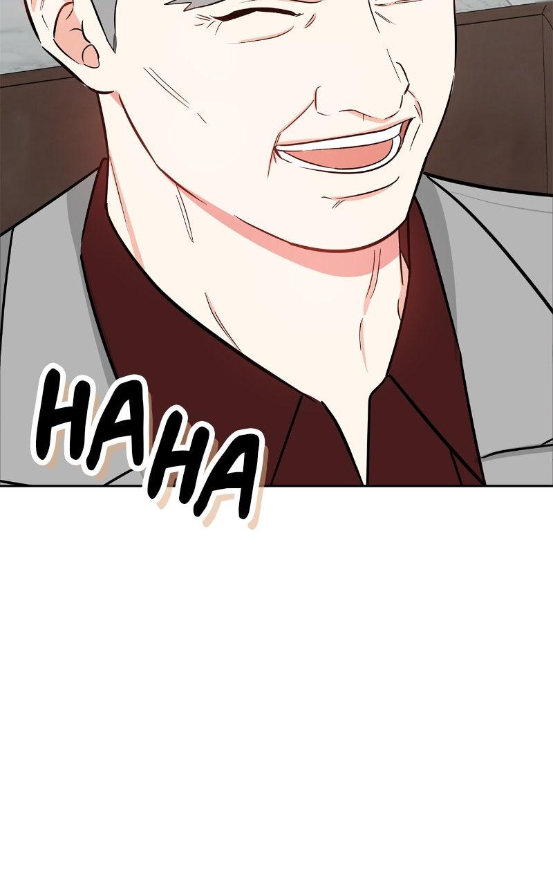 Woke Up as the CEO's Dog Chapter 22 - Page 40